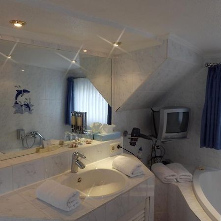 Hotelschiff Perle Bremen Phòng bức ảnh