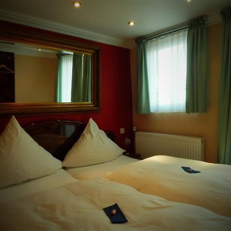 Hotelschiff Perle Bremen Ngoại thất bức ảnh
