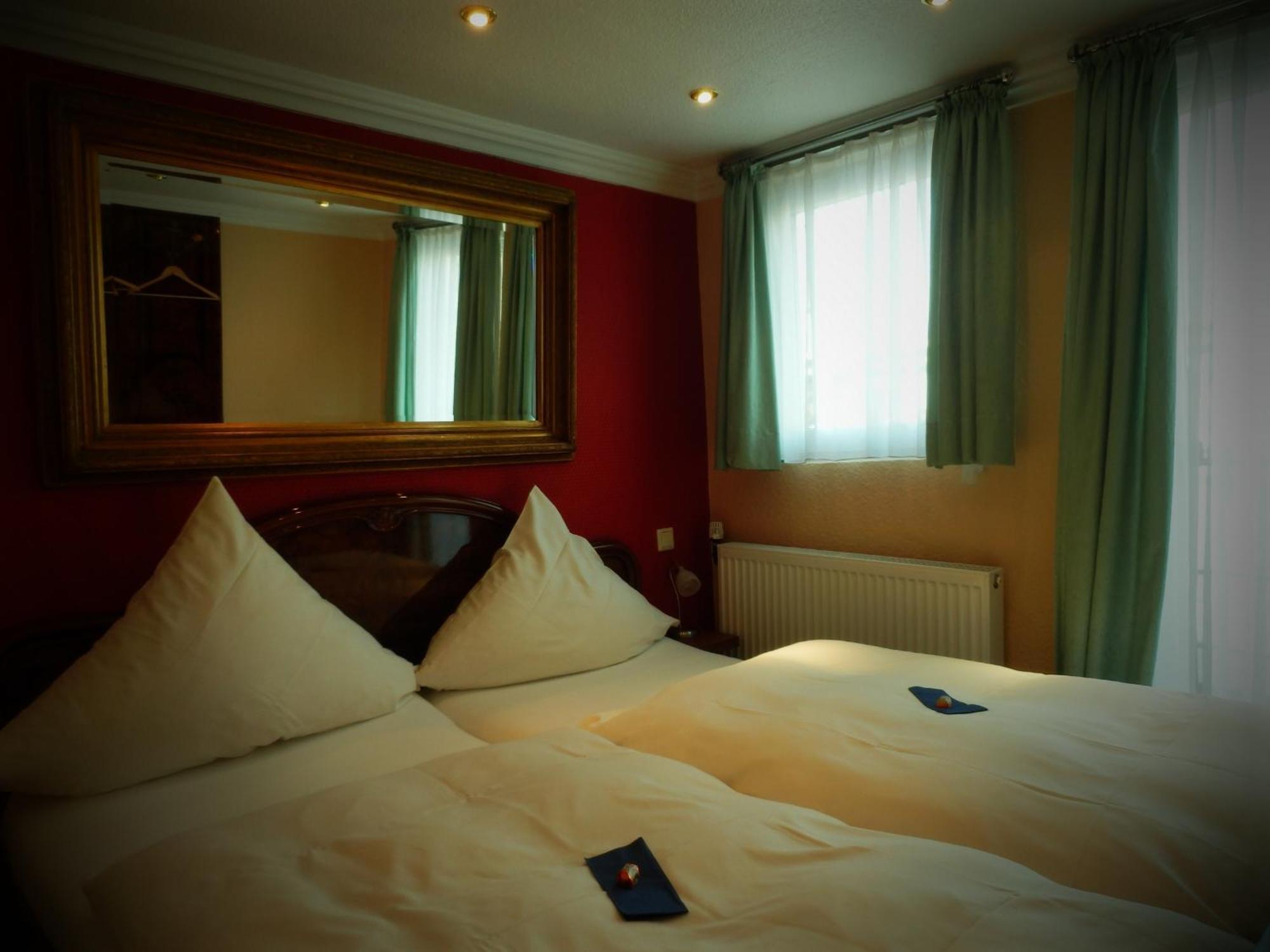 Hotelschiff Perle Bremen Ngoại thất bức ảnh